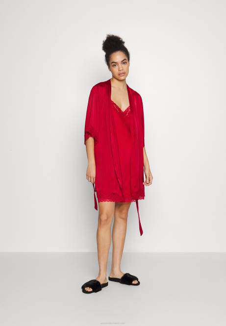Nachthemd rot Anna Field V0FT1047 Frauen