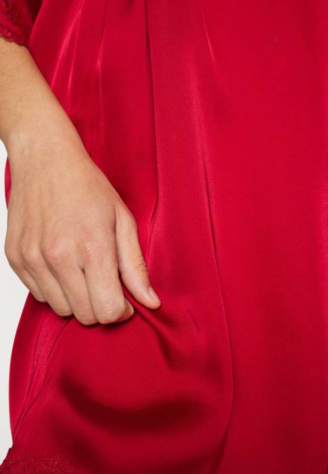 Nachthemd rot Anna Field V0FT1047 Frauen