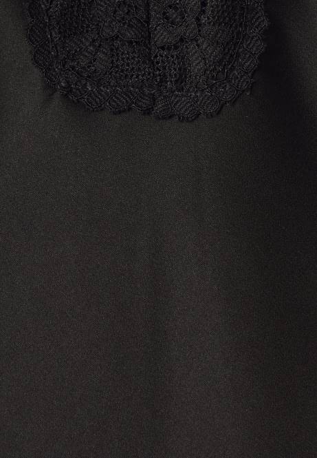 Nachthemd schwarz Anna Field V0FT1046 Frauen