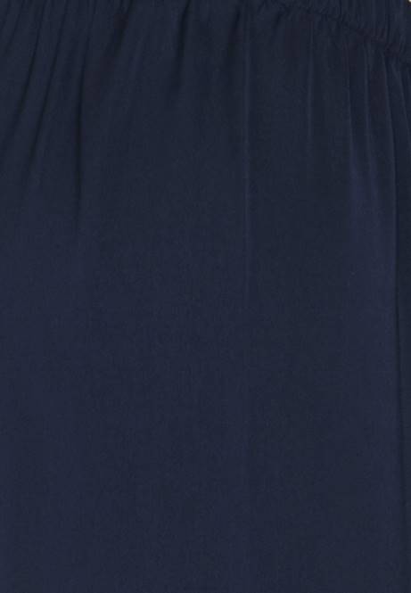 Pyjama-Set dunkelblau Anna Field V0FT1074 Frauen