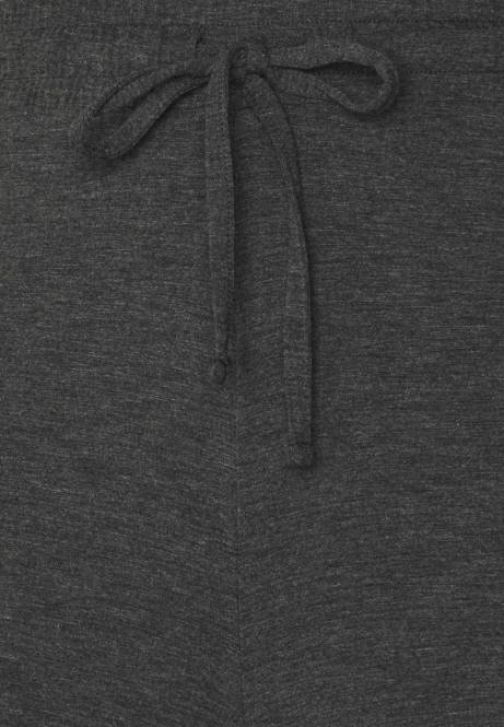 Pyjama-Set dunkelgrau Anna Field V0FT1071 Frauen