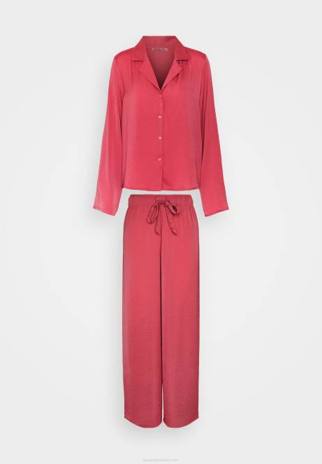 Pyjama-Set rosa Anna Field V0FT1065 Frauen