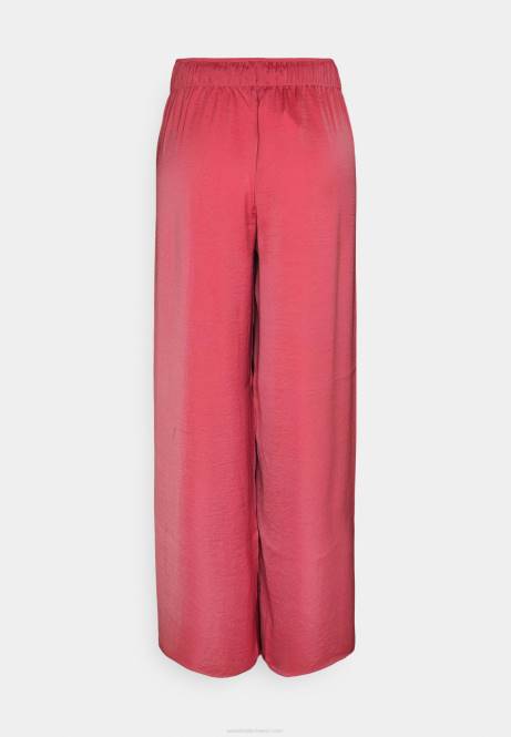 Pyjama-Set rosa Anna Field V0FT1065 Frauen