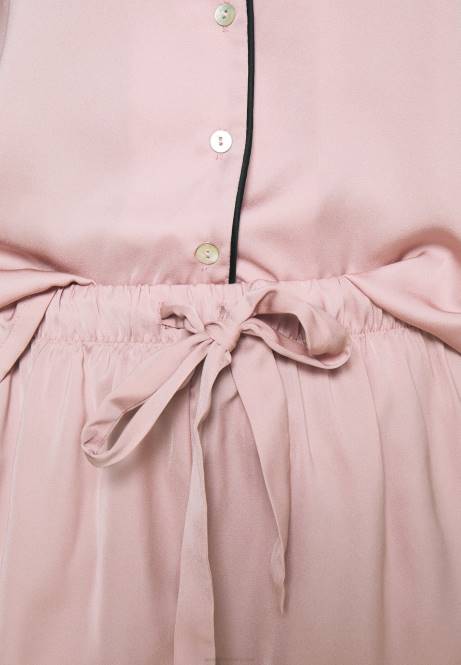 Pyjama-Set rosa Anna Field V0FT1073 Frauen