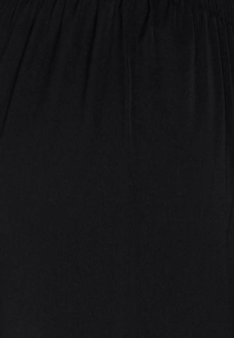 Pyjama-Set schwarz Anna Field V0FT1072 Frauen