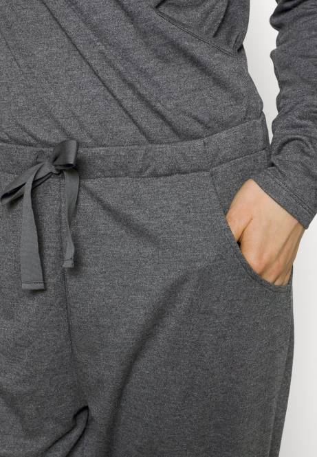 Pyjama dunkelgrau Anna Field V0FT1058 Frauen