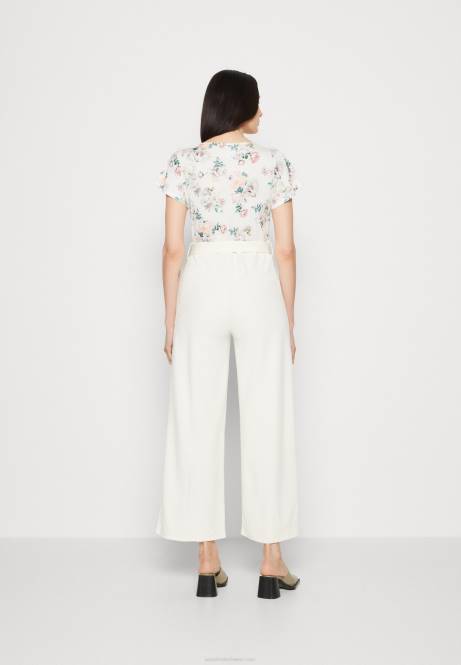 Overall beige/weiß Anna Field V0FT880 Frauen