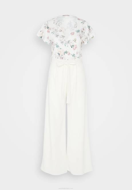 Overall beige/weiß Anna Field V0FT880 Frauen