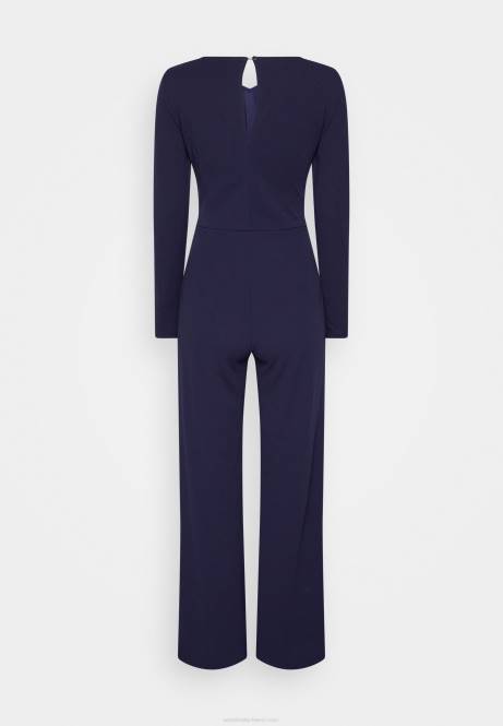 Overall dunkelblau Anna Field V0FT878 Frauen