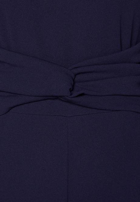 Overall dunkelblau Anna Field V0FT878 Frauen