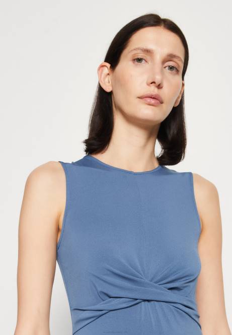 Overall dunkelblau Anna Field V0FT879 Frauen