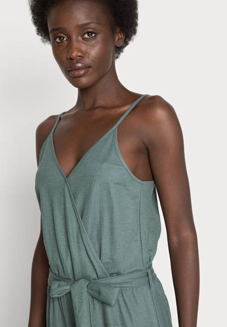 Overall hellgrün Anna Field V0FT867 Frauen