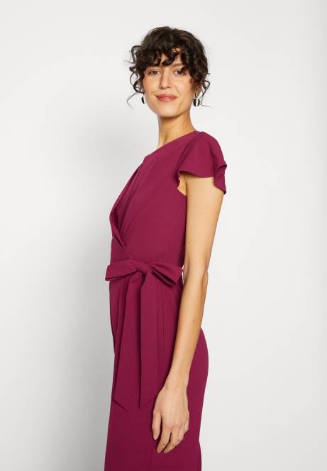 Overall lila Anna Field V0FT903 Frauen