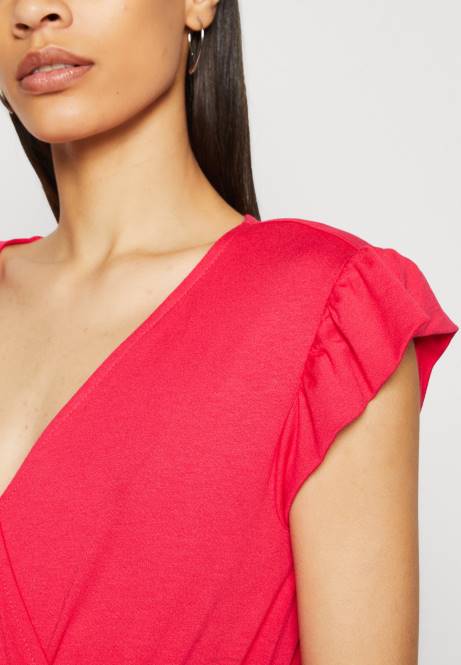 Overall rosa Anna Field V0FT897 Frauen