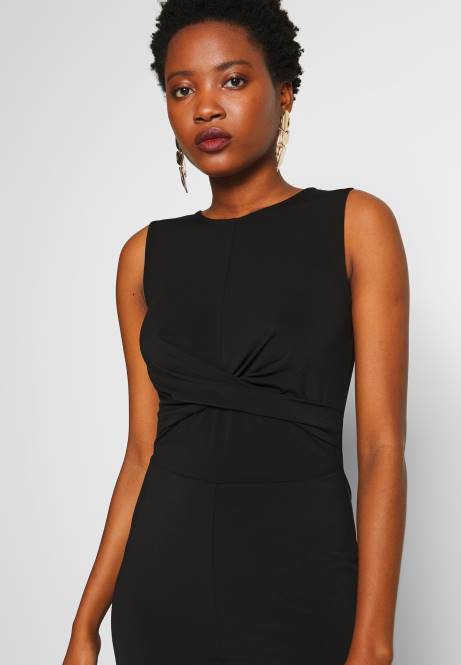 Overall schwarz Anna Field V0FT863 Frauen