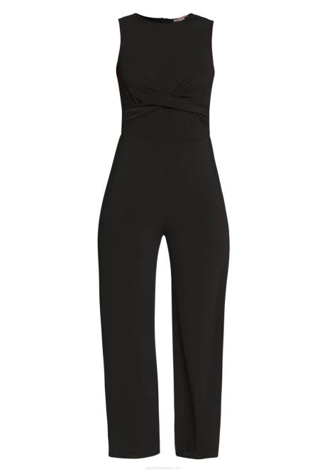 Overall schwarz Anna Field V0FT863 Frauen