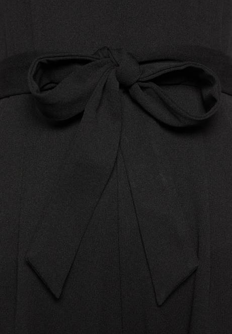 Overall schwarz Anna Field V0FT864 Frauen