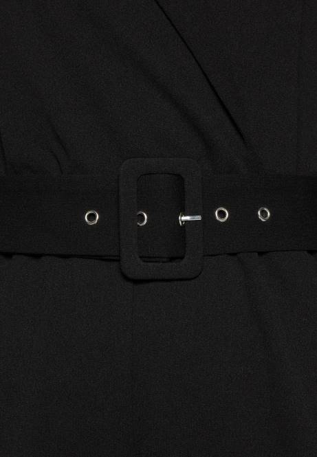 Overall schwarz Anna Field V0FT866 Frauen