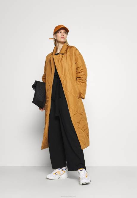 Overall schwarz Anna Field V0FT875 Frauen