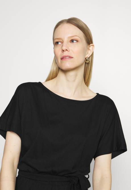 Overall schwarz Anna Field V0FT875 Frauen