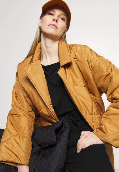 Overall schwarz Anna Field V0FT875 Frauen