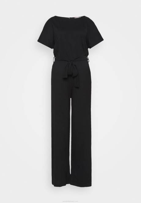 Overall schwarz Anna Field V0FT875 Frauen