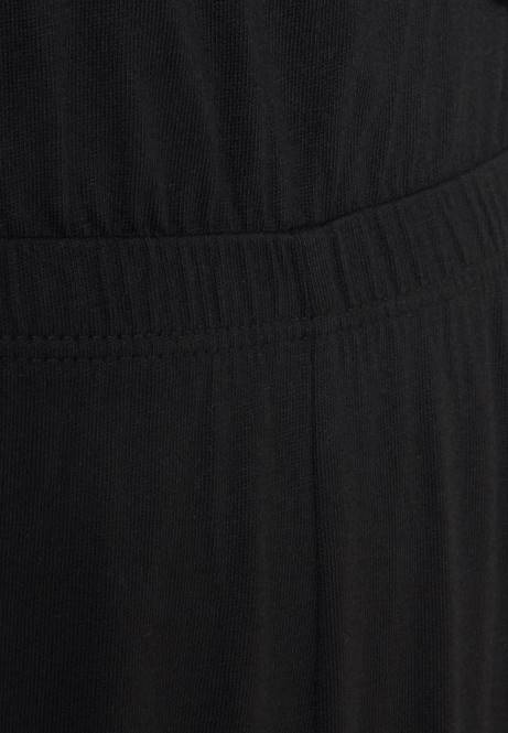 Overall schwarz Anna Field V0FT875 Frauen