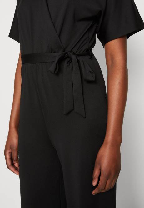 Overall schwarz Anna Field V0FT876 Frauen