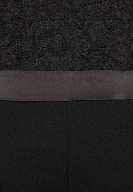 Overall schwarz Anna Field V0FT881 Frauen