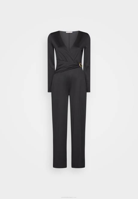 Overall schwarz Anna Field V0FT883 Frauen