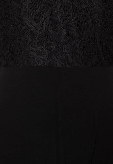 Overall schwarz Anna Field V0FT884 Frauen