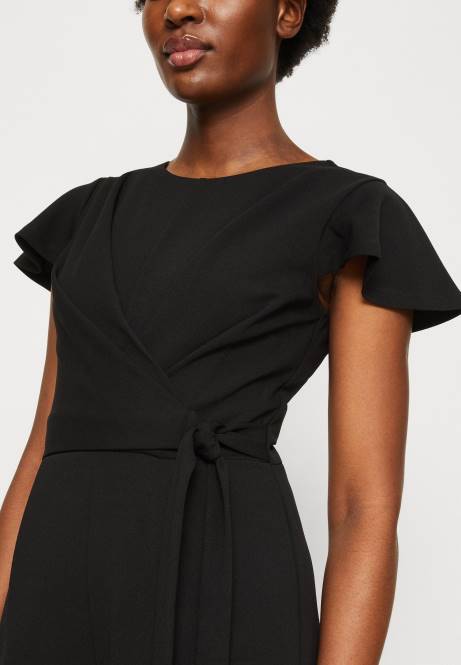 Overall schwarz Anna Field V0FT892 Frauen