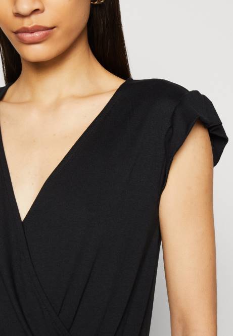 Overall schwarz Anna Field V0FT896 Frauen