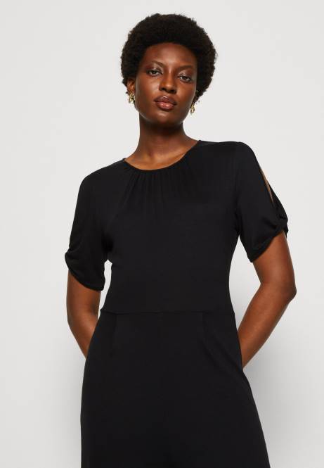 Overall schwarz Anna Field V0FT898 Frauen