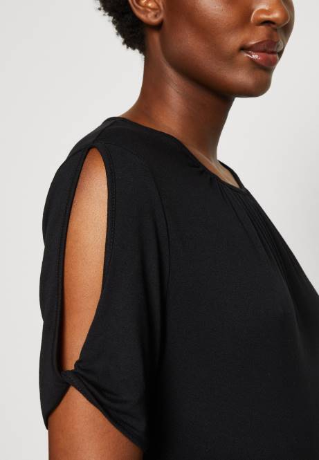 Overall schwarz Anna Field V0FT898 Frauen