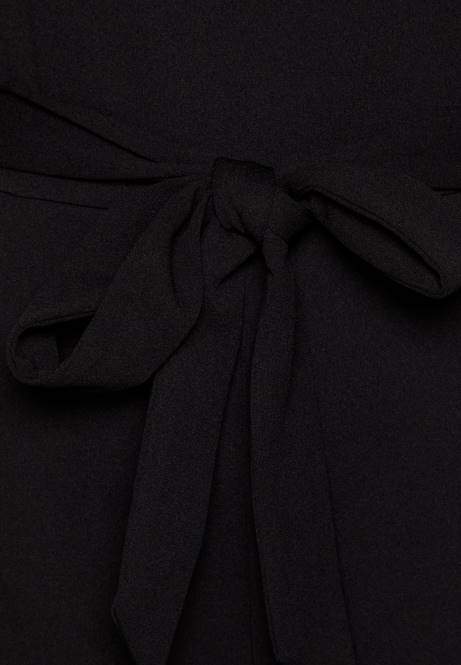 Overall schwarz Anna Field V0FT907 Frauen