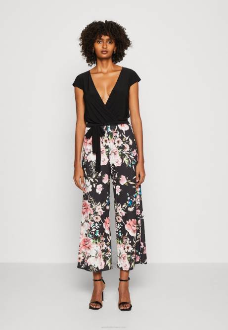 Overall schwarz/mehrfarbig Anna Field V0FT873 Frauen