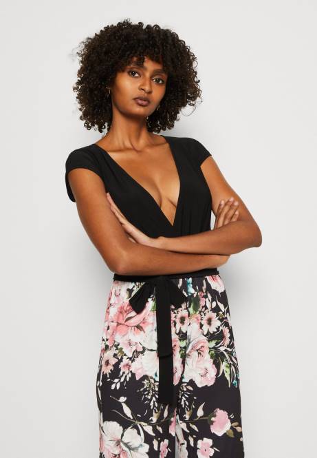 Overall schwarz/mehrfarbig Anna Field V0FT873 Frauen