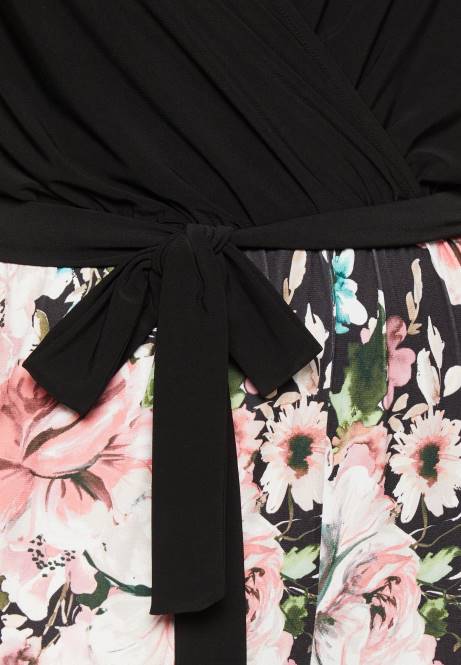 Overall schwarz/mehrfarbig Anna Field V0FT873 Frauen