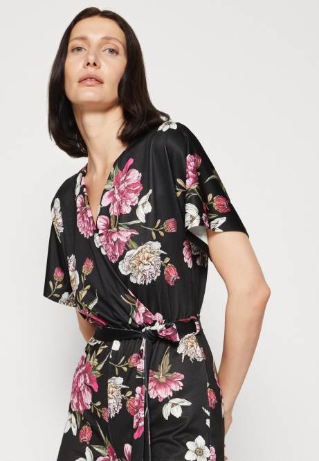 Overall schwarz/mehrfarbig Anna Field V0FT888 Frauen