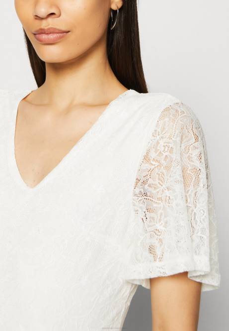 Overall weiß/schwarz Anna Field V0FT865 Frauen