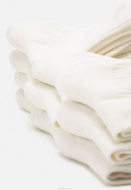 10er-Pack Socken in gebrochenem Weiß Anna Field V0FT1122 Frauen