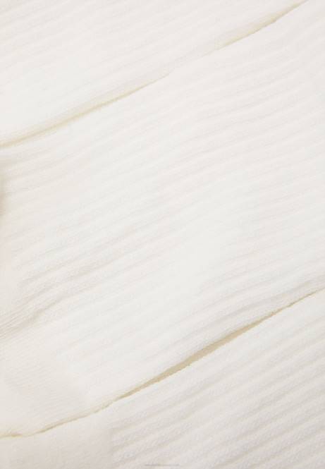 10er-Pack Socken in gebrochenem Weiß Anna Field V0FT1122 Frauen