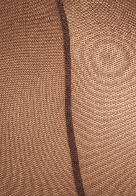 20 den 2er-Pack Strumpfhosen dunkelbraun Anna Field V0FT1100 Frauen