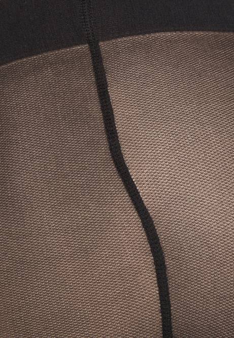 20 den 2er-Pack Strumpfhosen schwarz Anna Field V0FT1095 Frauen