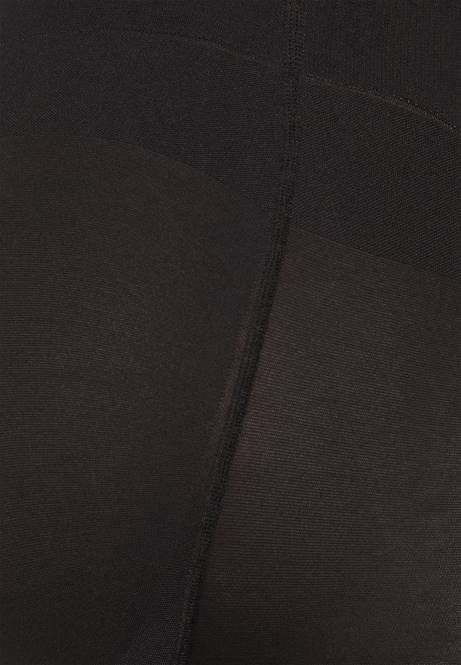 2er-Pack 60 den Umstandsstrumpfhosen schwarz Anna Field V0FT1115 Frauen