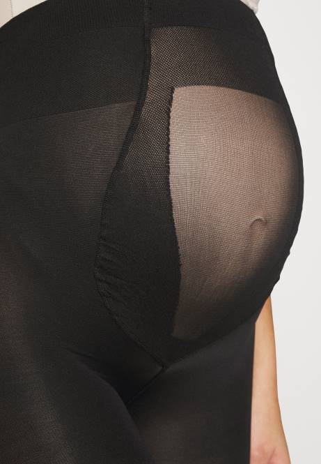 2pp 100 den Umstandsstrumpfhose schwarz Anna Field V0FT1101 Frauen