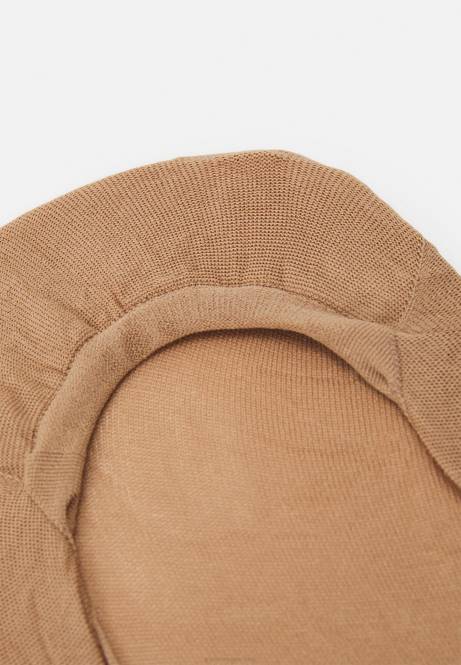 5er-Pack Sneaker-Socken in Nude Anna Field V0FT1157 Frauen