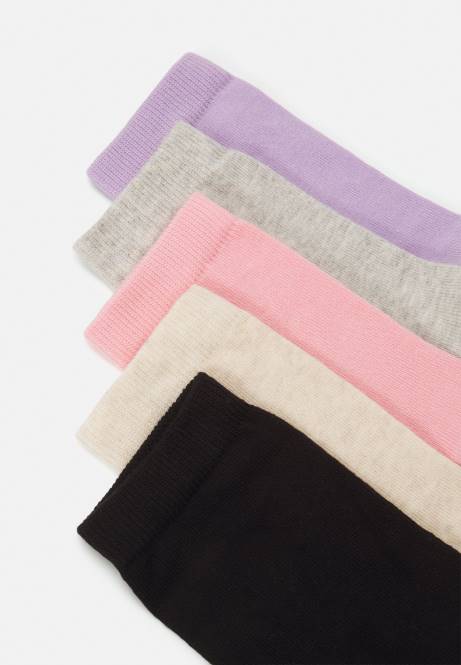 5er-Pack Socken mehrfarbig Anna Field V0FT1125 Frauen