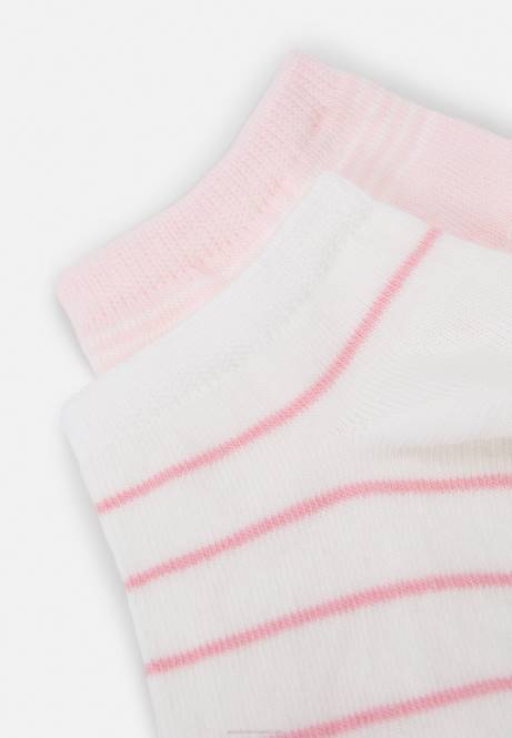 5er-Pack Socken mehrfarbig Anna Field V0FT1148 Frauen